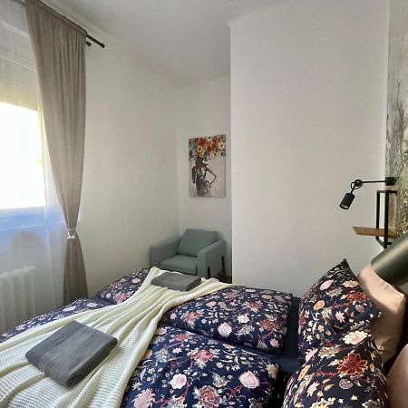 Brand New Apartment #Hollan#3Bedr#2Bathr#Freeparking Budapešť Exteriér fotografie