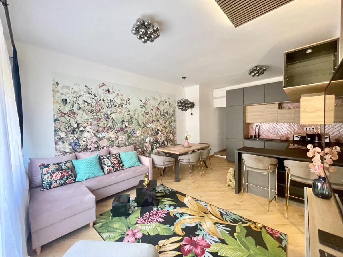Brand New Apartment #Hollan#3Bedr#2Bathr#Freeparking Budapešť Exteriér fotografie