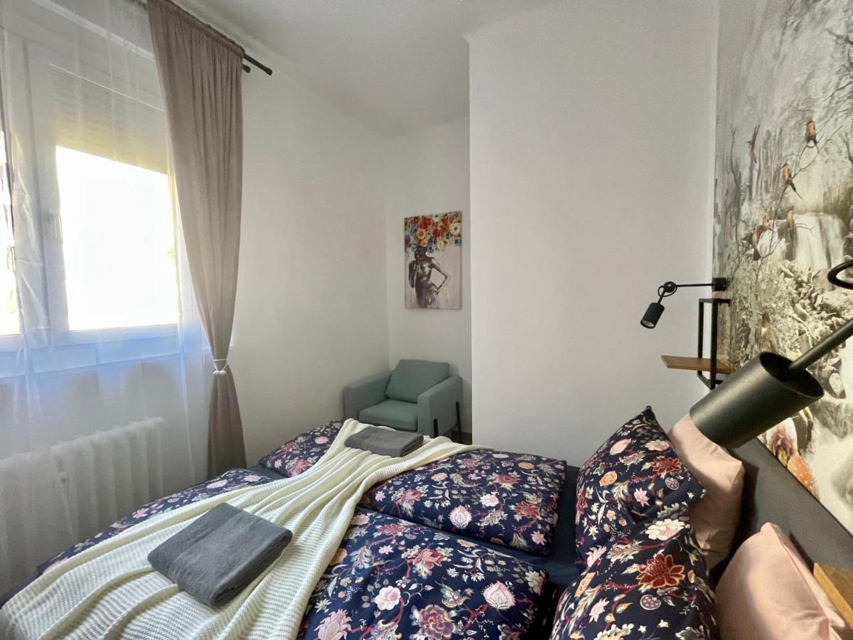 Brand New Apartment #Hollan#3Bedr#2Bathr#Freeparking Budapešť Exteriér fotografie
