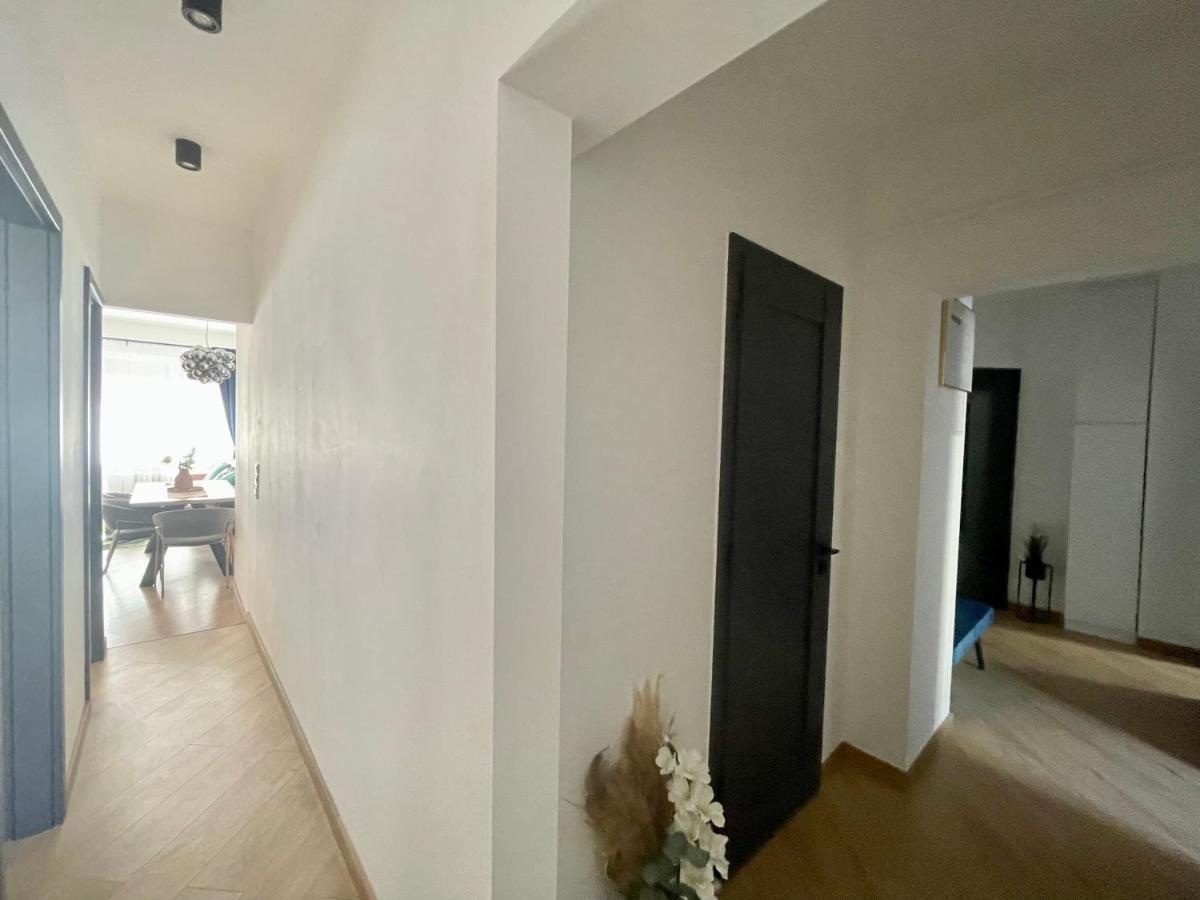Brand New Apartment #Hollan#3Bedr#2Bathr#Freeparking Budapešť Exteriér fotografie