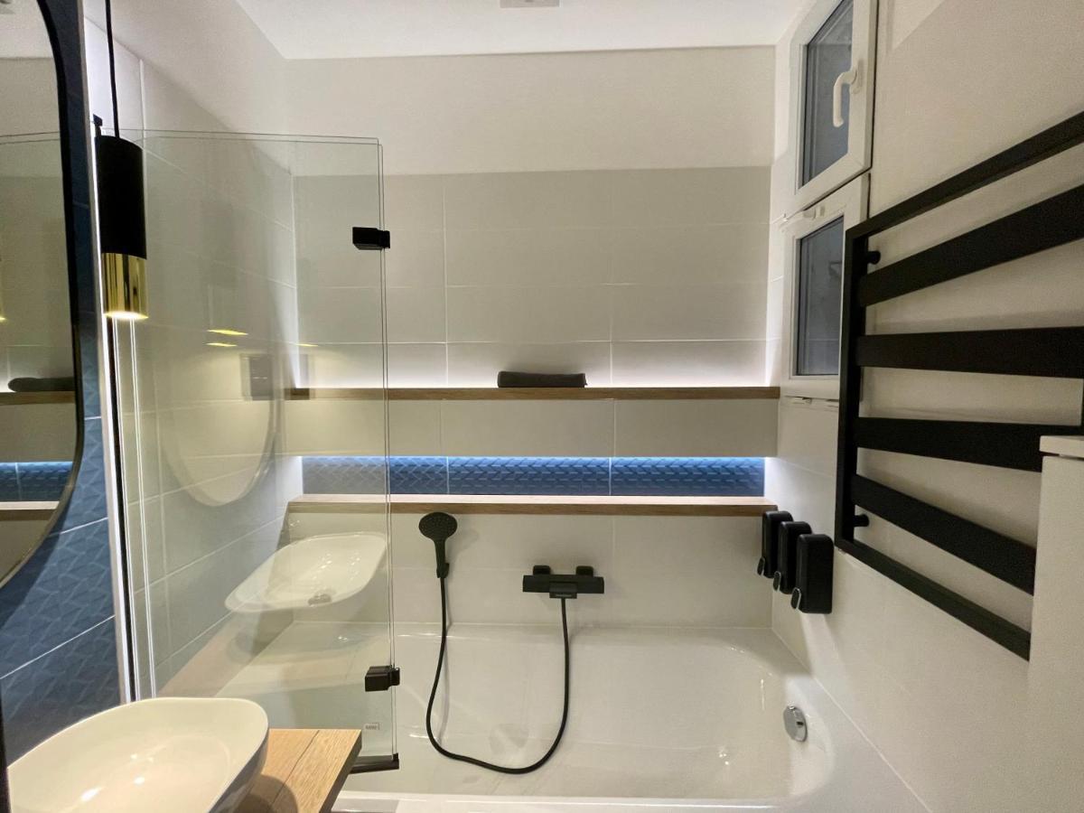 Brand New Apartment #Hollan#3Bedr#2Bathr#Freeparking Budapešť Exteriér fotografie