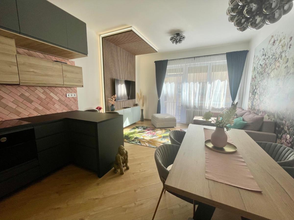 Brand New Apartment #Hollan#3Bedr#2Bathr#Freeparking Budapešť Exteriér fotografie