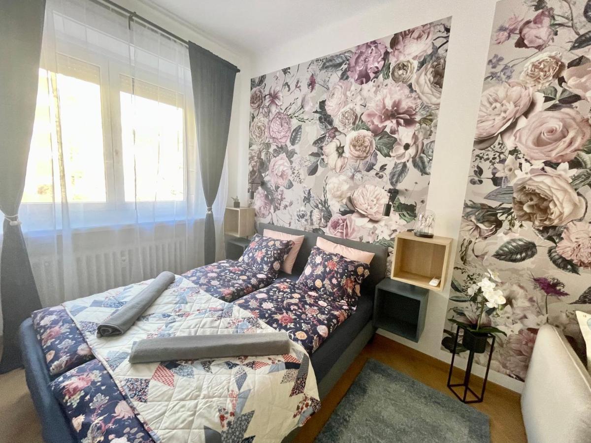 Brand New Apartment #Hollan#3Bedr#2Bathr#Freeparking Budapešť Exteriér fotografie