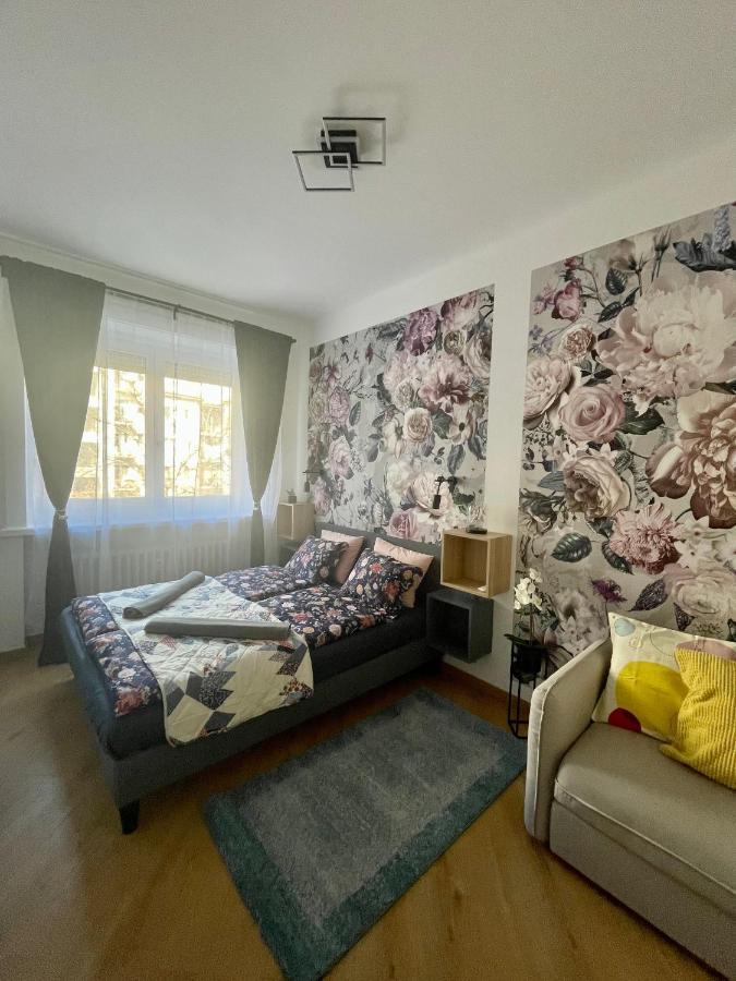 Brand New Apartment #Hollan#3Bedr#2Bathr#Freeparking Budapešť Exteriér fotografie