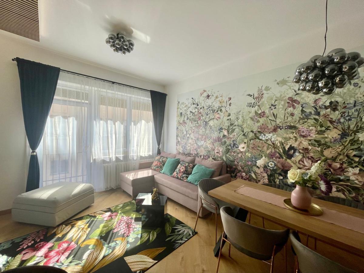 Brand New Apartment #Hollan#3Bedr#2Bathr#Freeparking Budapešť Exteriér fotografie
