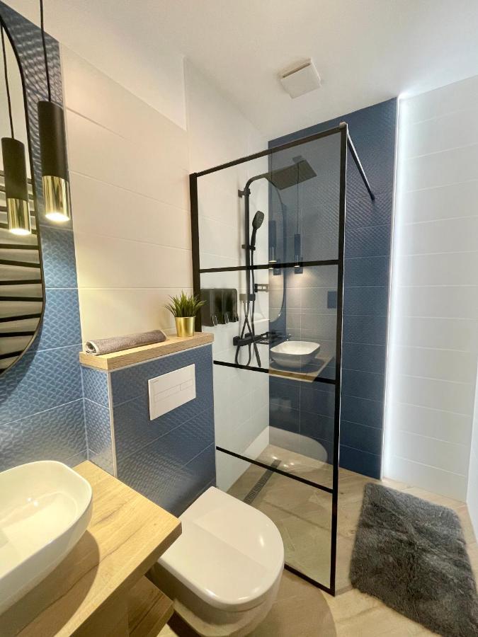 Brand New Apartment #Hollan#3Bedr#2Bathr#Freeparking Budapešť Exteriér fotografie