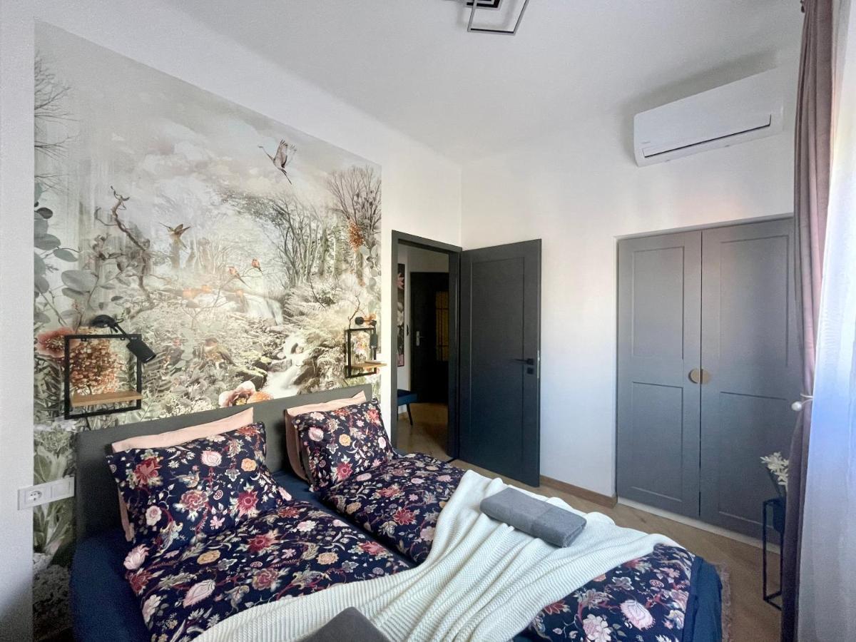 Brand New Apartment #Hollan#3Bedr#2Bathr#Freeparking Budapešť Exteriér fotografie
