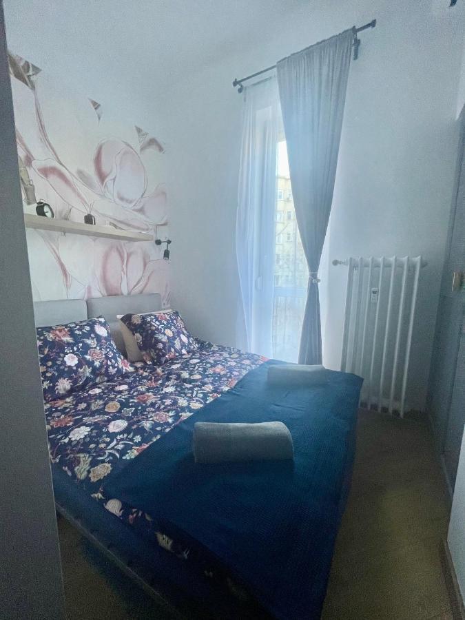 Brand New Apartment #Hollan#3Bedr#2Bathr#Freeparking Budapešť Exteriér fotografie